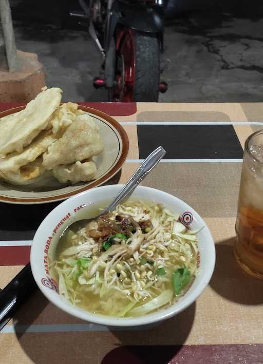 Soto Bu Anik 6