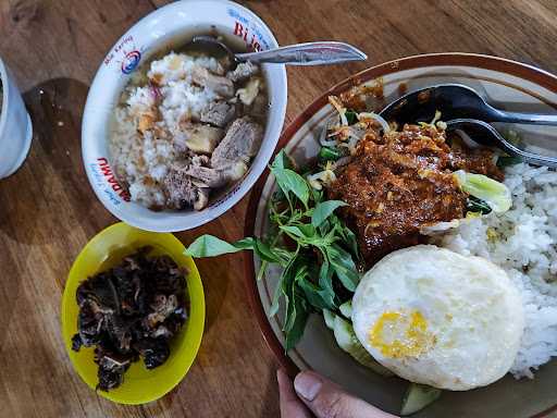 Soto Dan Bakso Taruno Joyo 9