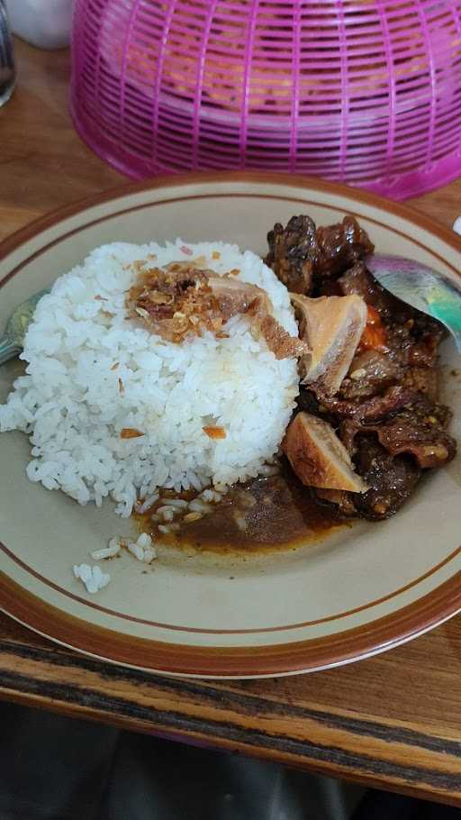 Soto Dan Bakso Taruno Joyo 1