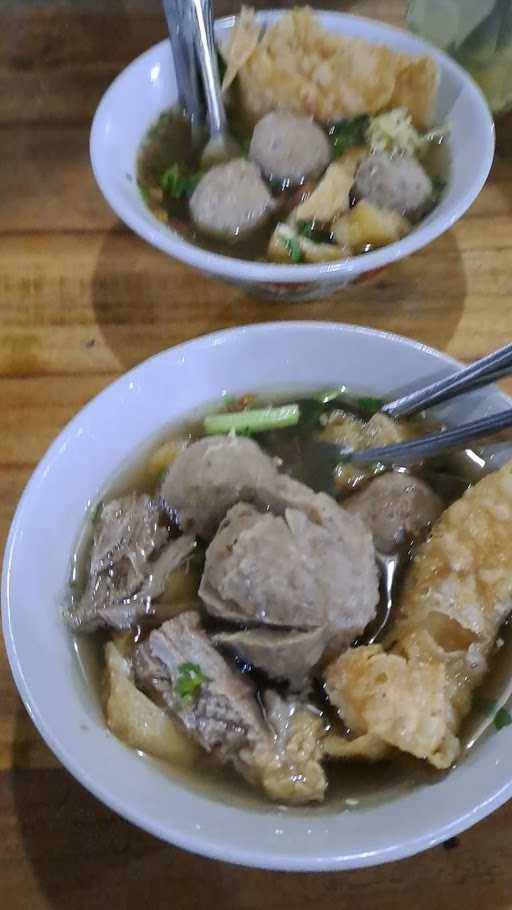 Soto Dan Bakso Taruno Joyo 5