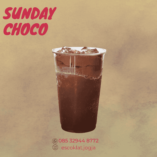 Sunday Choco 1