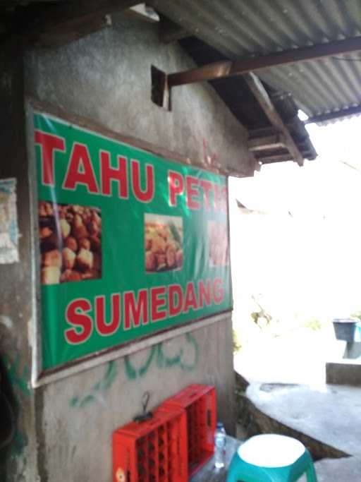 Tahu Petis Sumedang Pak Gon 10