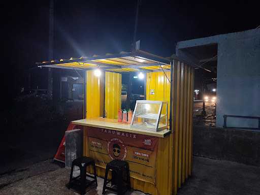 Tofu-Tofu Om Brewok Cabang Gendingan 4