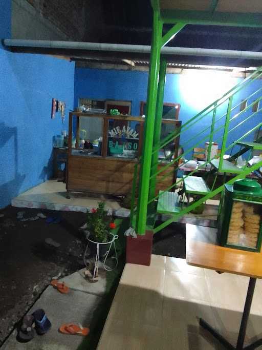 Warung Makan Pikajo & Angkringan Mak Yati Gendingsari 3