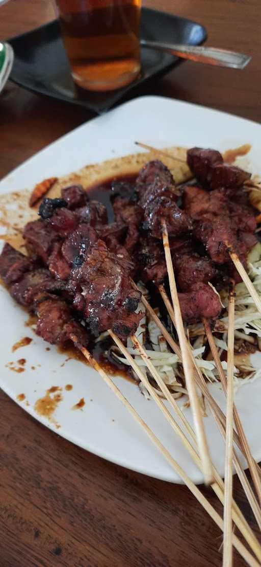 Warung Sate Mbok Darmo Prambanan 2