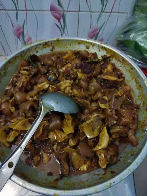 Warung Sate Mbok Darmo Prambanan 3