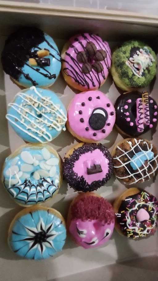 Donat Kusuka 1