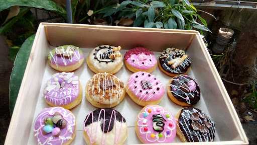 Donat Kusuka 4