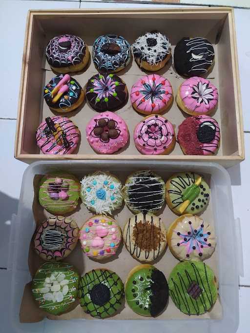 Donat Kusuka 2