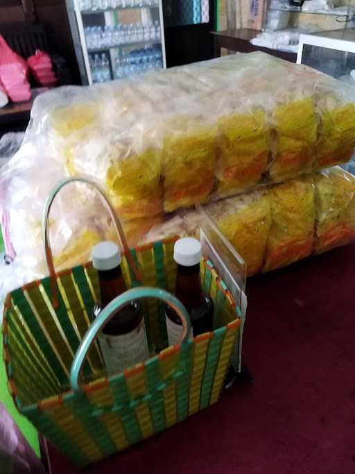 Klepon Asli Bulang Bu Nunuk 4