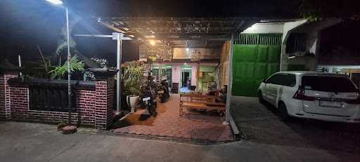 Warkop Luwak Agut 3