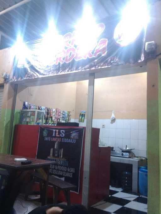 Warkop Merdeka 8