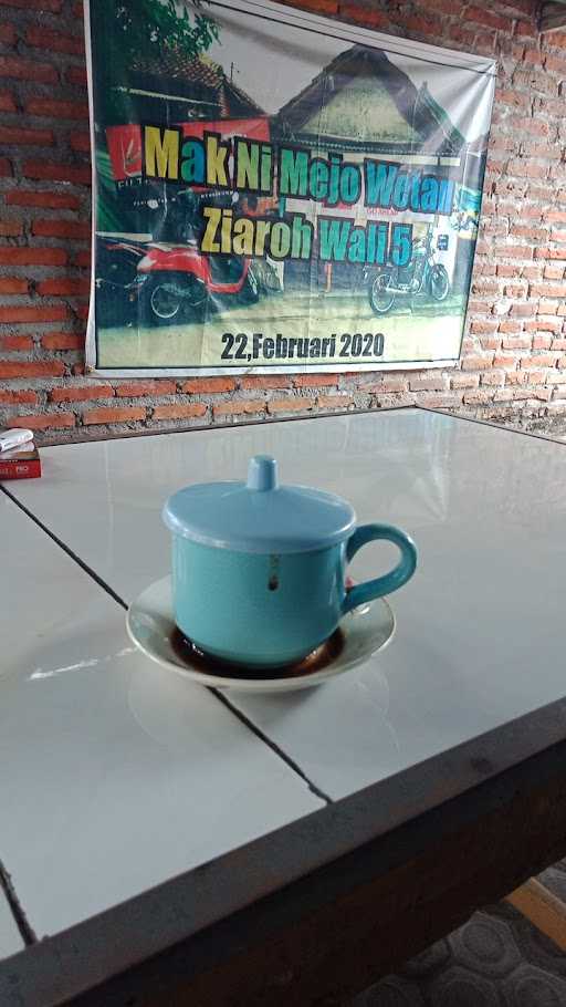 Warung Kopi Pandean 5