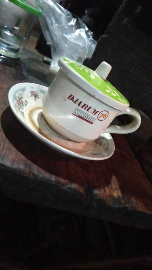 Warung Kopi Pandean 1