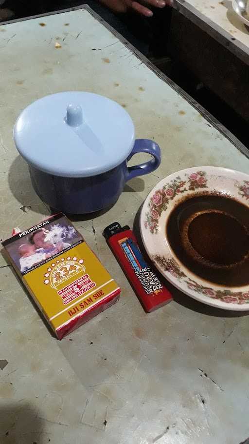 Warung Kopi Pandean 2