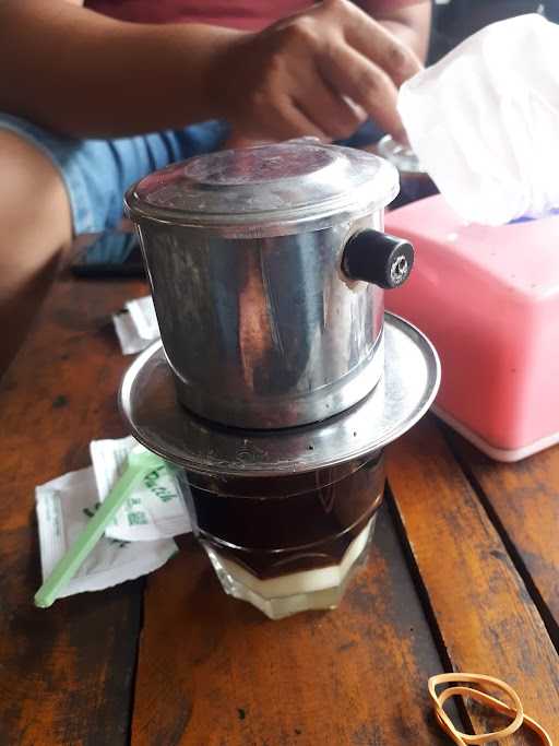 Kali Kopi Indonesia 7