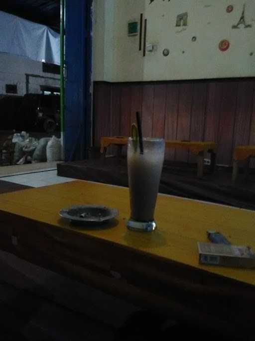 Kedai Kopi Bangjo 6