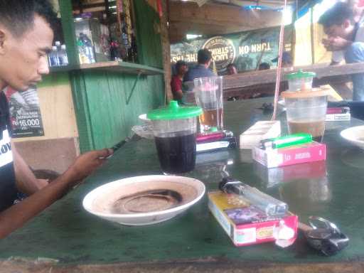 Warkop Cak Bolos 2