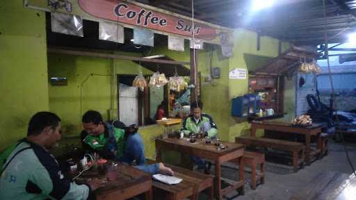 Warkop Coffee Sufi 8