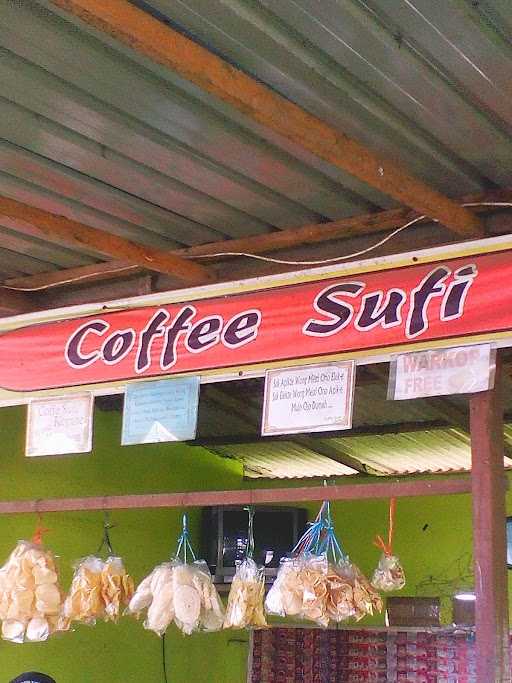 Warkop Coffee Sufi 9