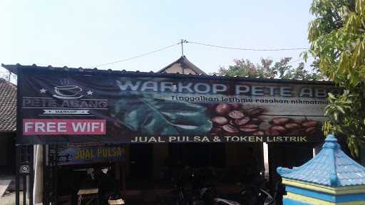 Warkop Pete Abang 5