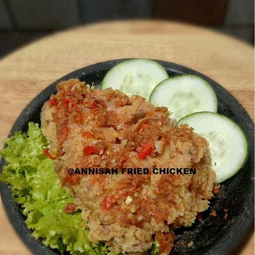 Annisah Fried Chicken 5