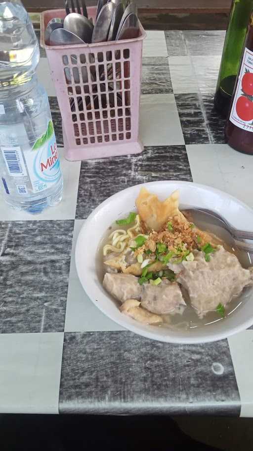 Bakso Brekele 1