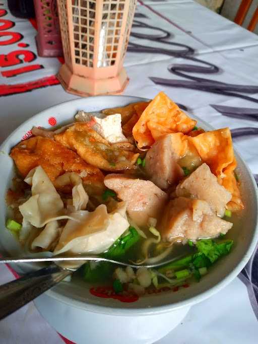 Bakso Cak Madi 5