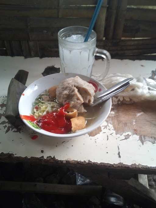 Bakso Cak Madi 1