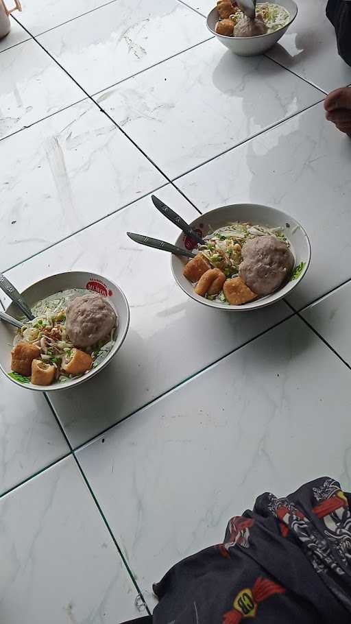 Bakso Cak Madi 4