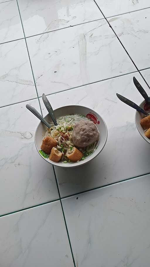 Bakso Cak Madi 3