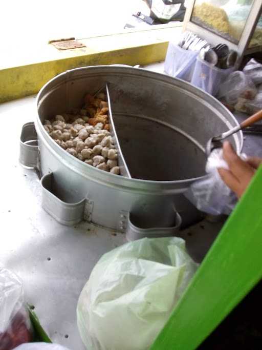 Bakso Dedet 1