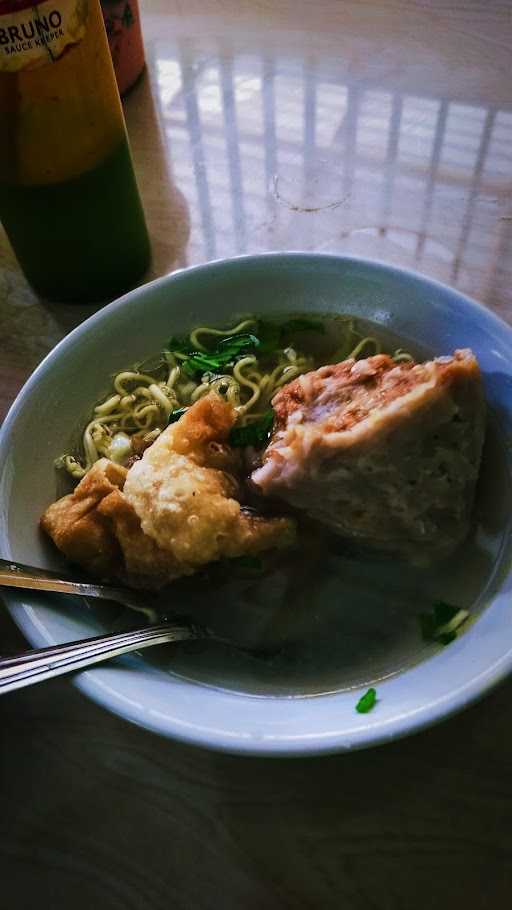 Bakso Dedet 5