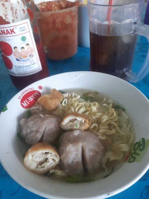 Bakso Dedet 4