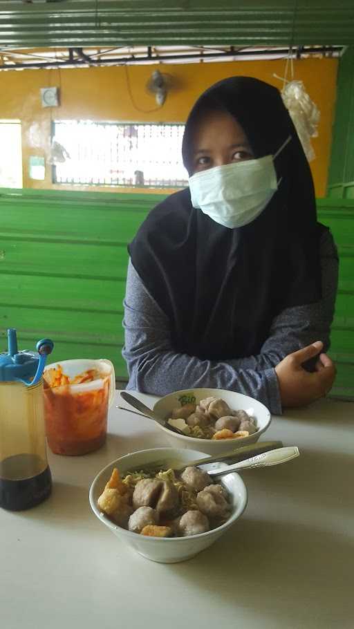 Bakso Dedet 2