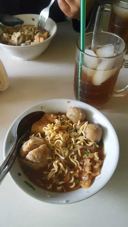 Bakso Dedet 3