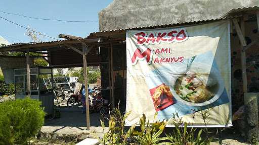 Bakso'E Mami 2