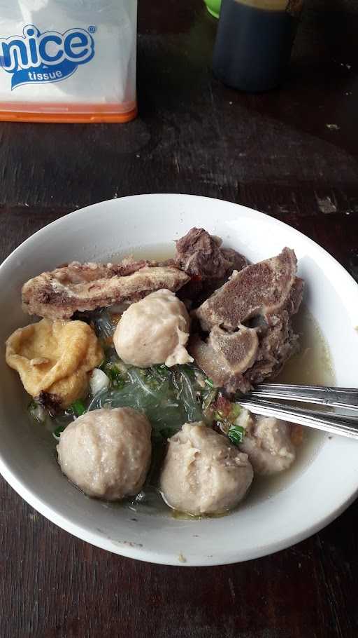 Bakso Mewah Rasa 10