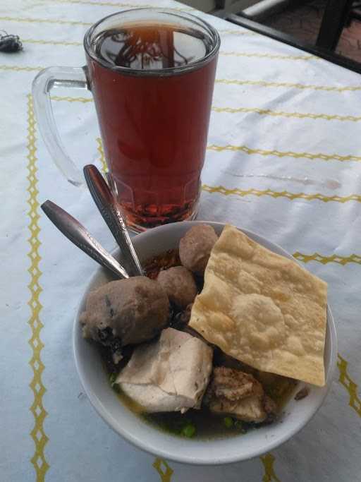 Bakso Mewah Rasa 1