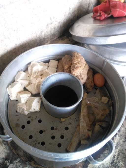 Bakso Mewah Rasa 3