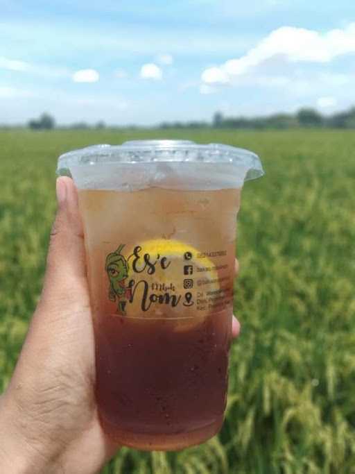 Bakso Mewah Rasa 5