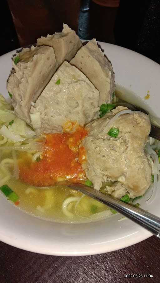 Bakso Mie Ayam Cak Balawi 4