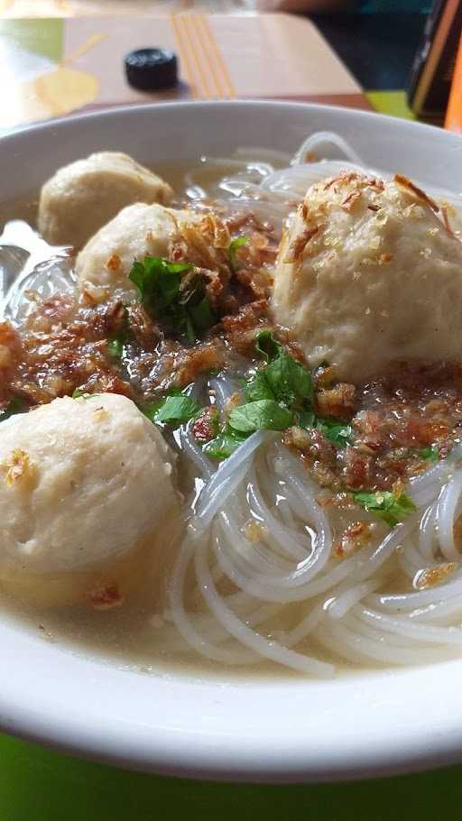 Bakso Mie Ayam Cak Balawi 6