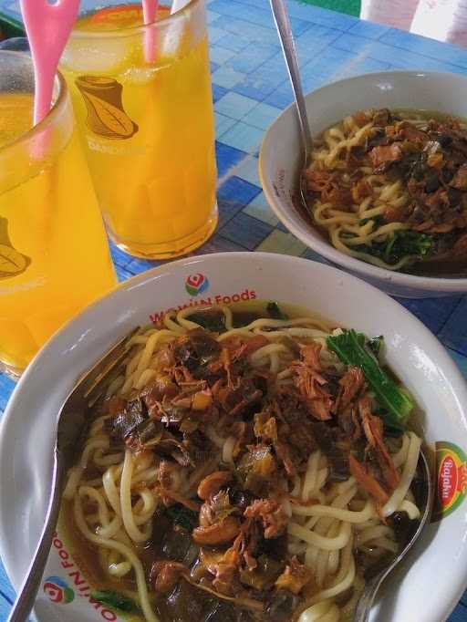 Bakso Mie Ayam Cak Balawi 5