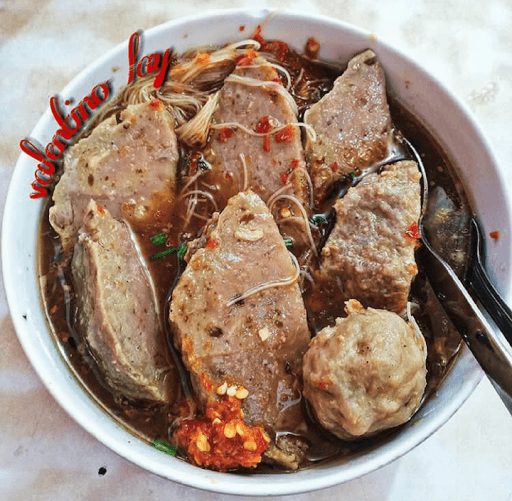 Bakso Mie Ayam Cak Balawi 9