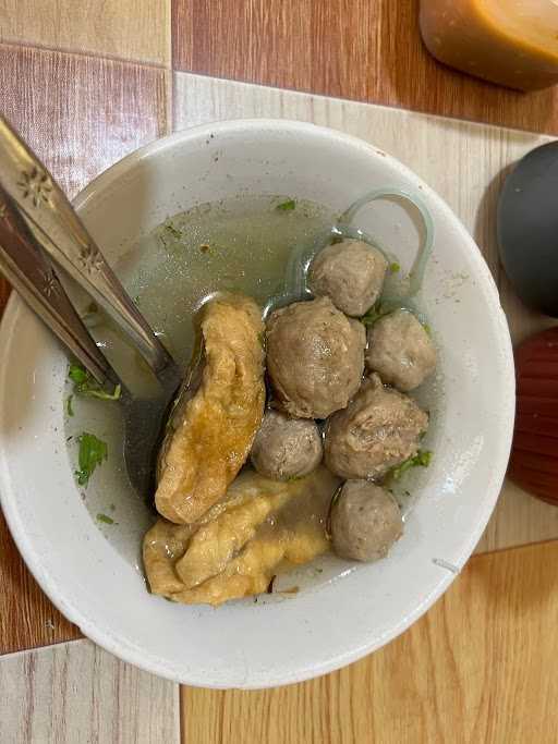 Bakso Solo 354 9