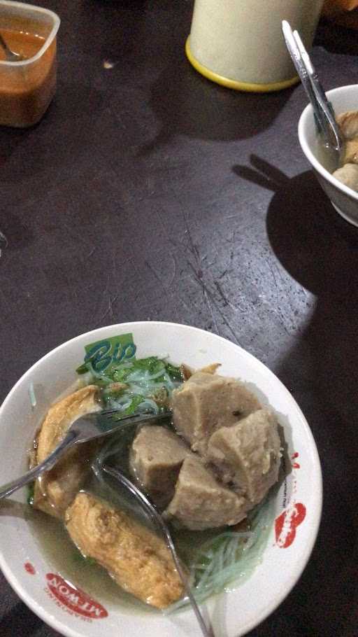 Bakso Solo 354 7