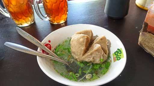 Bakso Solo 354 6