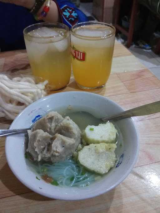 Bakso Solo 354 3