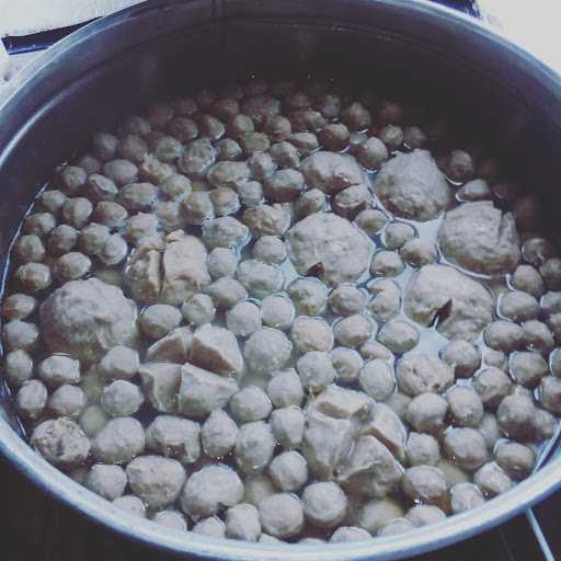 Bakso Solo 354 1